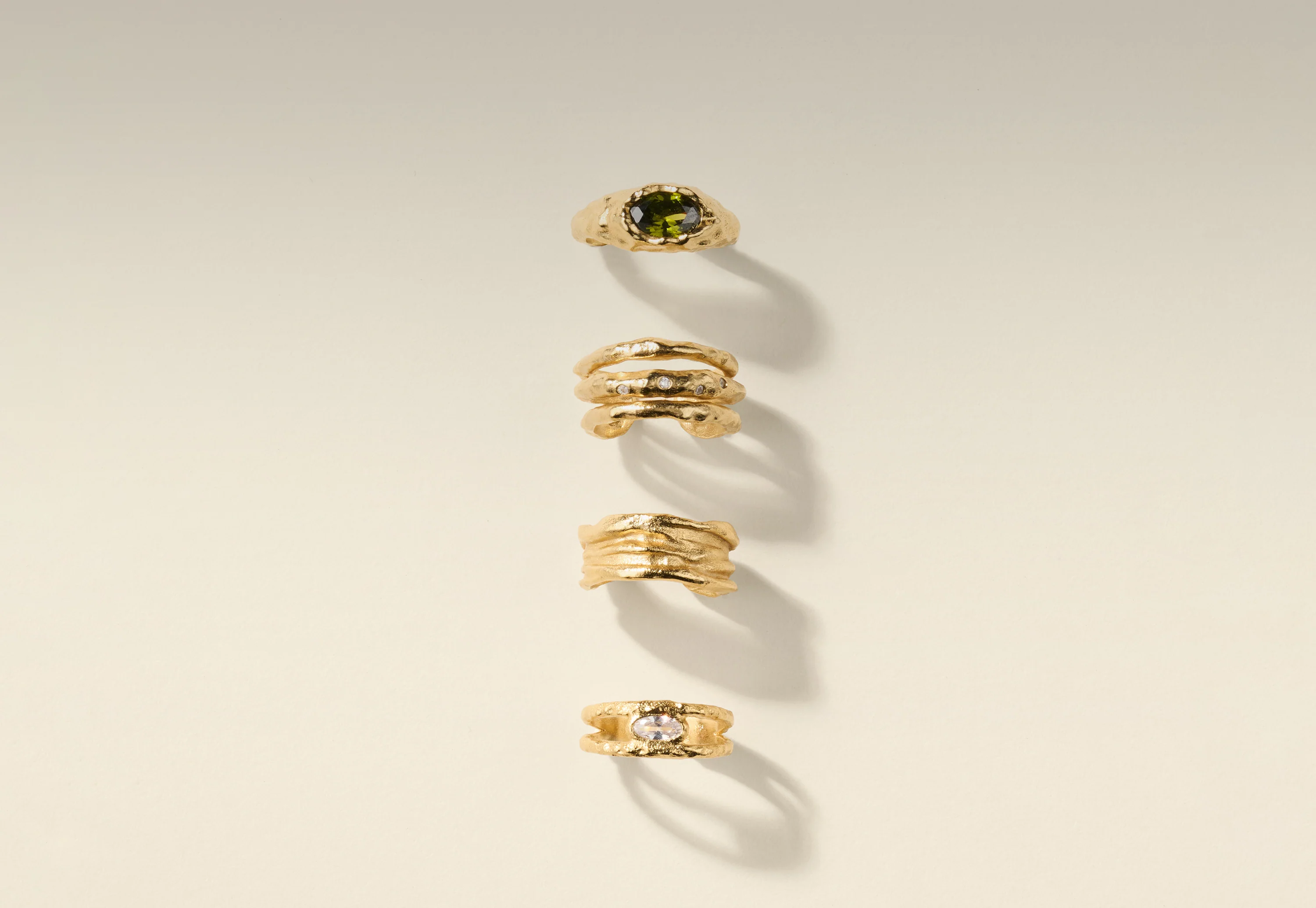 Timeless Elegance, Ethically Crafted
